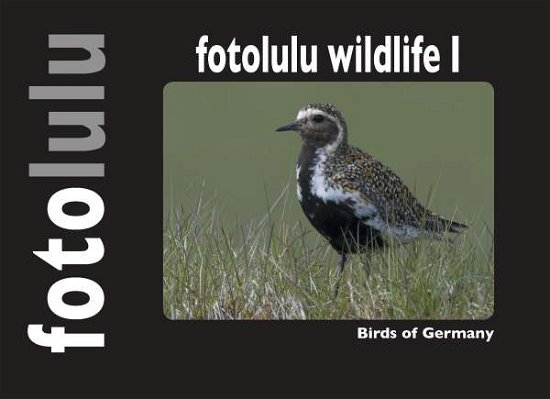 Cover for Fotolulu · Fotolulu Wildlife I (Book)