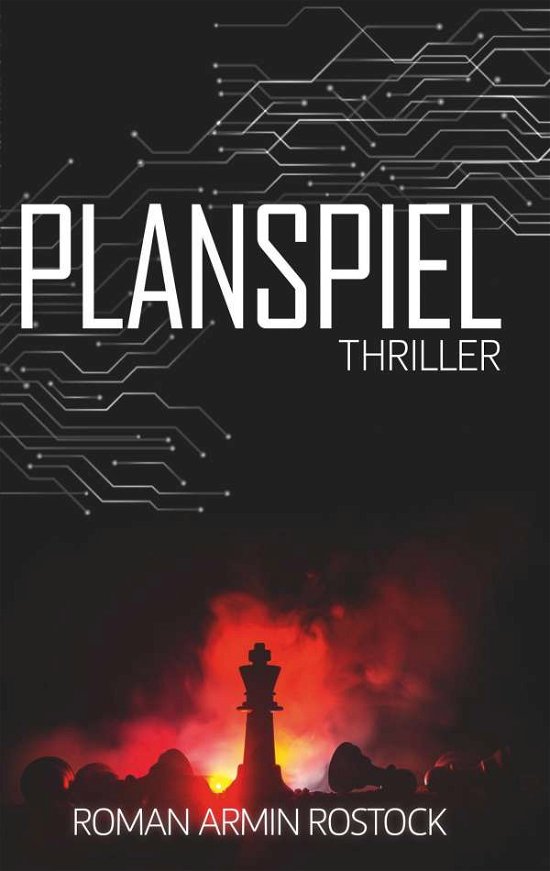 Cover for Rostock · Planspiel (Book)