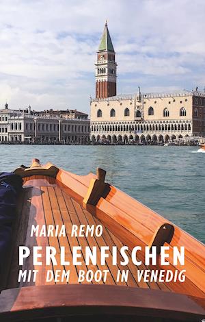 Cover for Remo · Perlenfischen (Book)