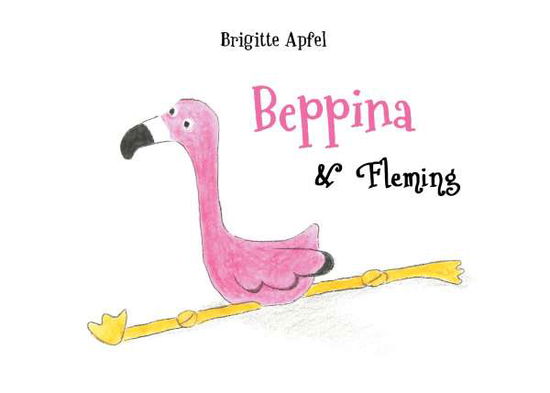 Cover for Apfel · Beppina y Fleming (Book)