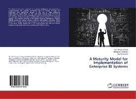 Cover for Cheng · A Maturity Model for Implementati (Book)