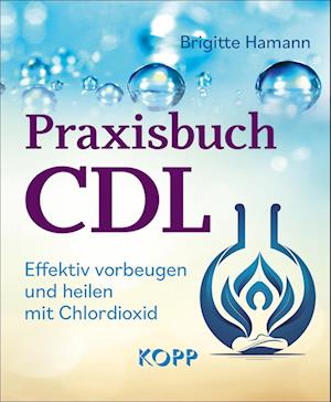 Cover for Brigitte Hamann · Praxisbuch CDL (Book) (2021)