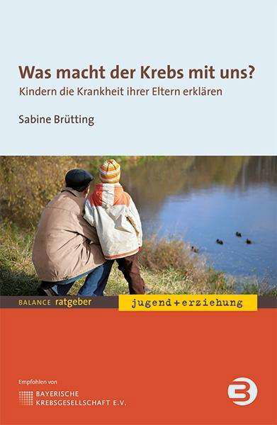 Cover for Brütting · Was macht der Krebs mit uns? (Buch)