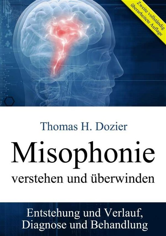 Cover for Dozier · Misophonie verstehen und überwin (Bok)