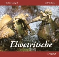 Cover for Wulf Werbelow · Limitierte Jubiläums-Sonderausgabe Elwetrittsche (Book) (2023)