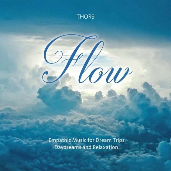 Cover for Thors · Flow (CD) (2017)