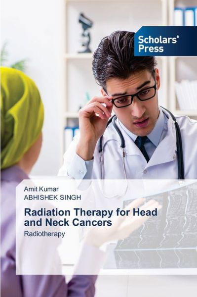 Cover for Kumar · Radiation Therapy for Head and Ne (Buch) (2020)