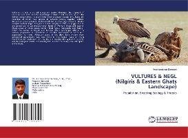 Cover for Samson · VULTURES &amp; NEGL (Nilgiris &amp; East (Buch)