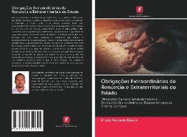 Cover for Abebe · Obrigações Extraordinárias de Ren (Book)