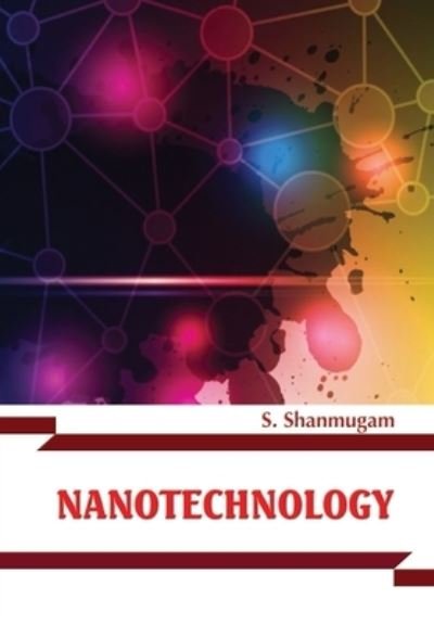 Cover for S. Shanmugam · Nanotechnology (Paperback Book) (2021)