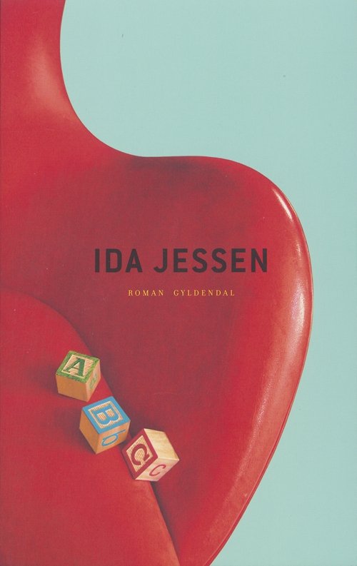 Cover for Ida Jessen · Abc (Heftet bok) [1. utgave] (2005)