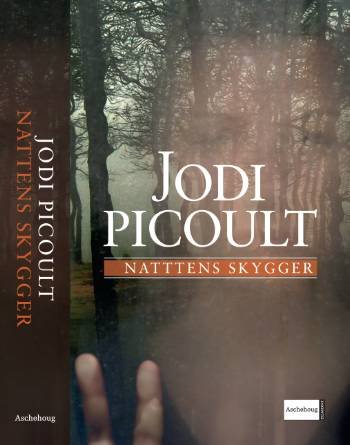 Cover for Jodi Picoult · Nattens Skygger (Innbunden bok) [1. utgave] (2006)