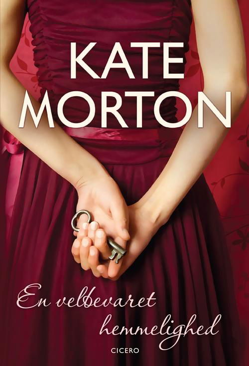 Cover for Kate Morton · En velbevaret hemmelighed (Paperback Book) [2th edição] [Paperback] (2015)