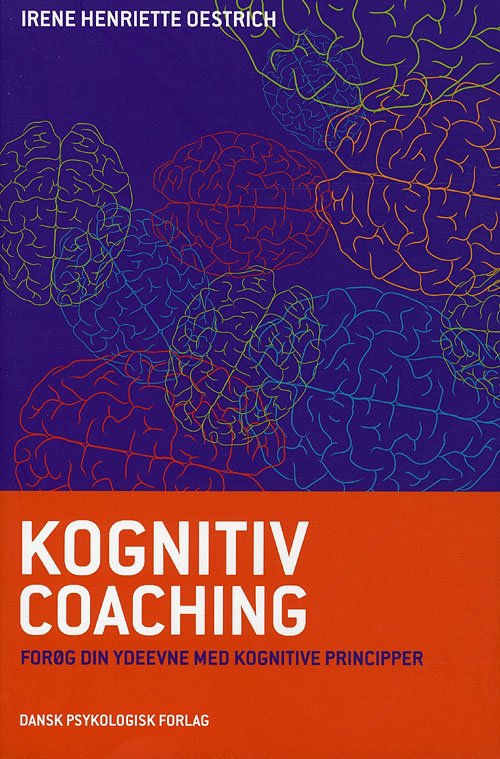 Cover for Irene H. Oestrich · Kognitiv coaching (Poketbok) [1:a utgåva] (2010)
