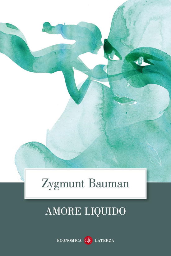 Amore Liquido. Sulla Fragilita Dei Legami Affettivi - Zygmunt Bauman - Books -  - 9788842079644 - 