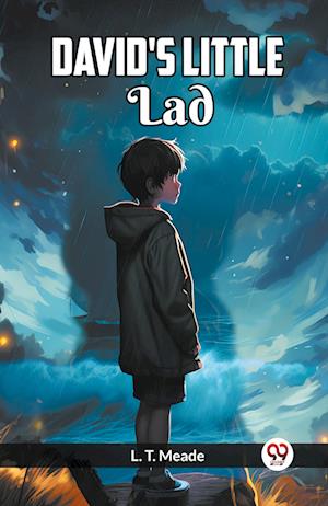 David'S Little Lad - L T Meade - Livros - Double 9 Books - 9789361151644 - 2024