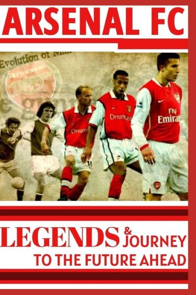 Arsenal - Samuel O - Bøger - Independently Published - 9798709243644 - 14. februar 2021