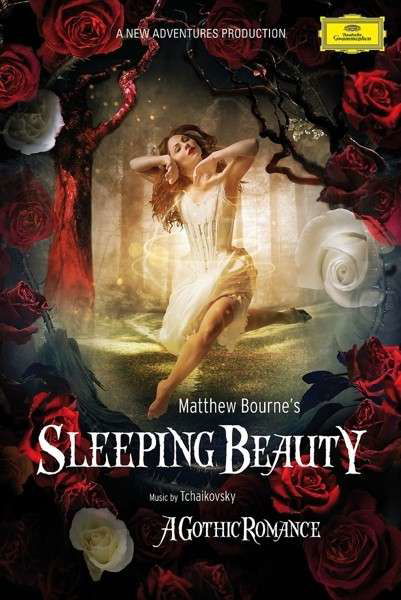 Matthew Bourne's Sleeping Beauty - Matthew Bourne - Film - CLASSICAL - 0044007350645 - 3. oktober 2013
