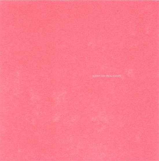 Cover for Sunny Day Real Estate · Lp2 (Kassette) (2020)