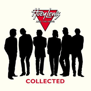 Collected - Huey Lewis & The News - Music - MUSIC ON VINYL - 0600753772645 - August 31, 2017
