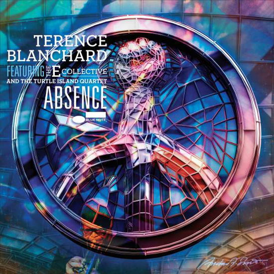 Absence - Terence Blanchard - Música - UCJ - 0602438442645 - 27 de agosto de 2021