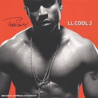 LL Cool J · Todd Smith (CD) (2006)