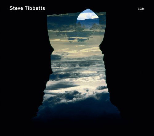 Natural Causes - Steve Tibbetts - Musique - ECM - 0602527021645 - 15 juin 2010