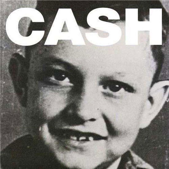 American Vi: Ain't No Grave - Johnny Cash - Musikk - COUNTRY - 0602527315645 - 8. april 2016