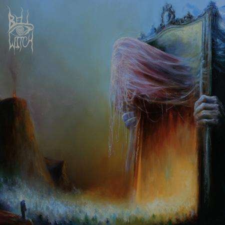 Cover for Bell Witch · Mirror Reacher (2lp White Vinyl) (LP) (2017)