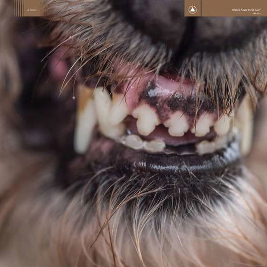 World Eater (Coloured Vinyl) - Blanck Mass - Música - SACRED BONES - 0616892522645 - 2 de diciembre de 2019