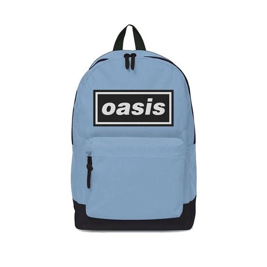 Cover for Oasis · Oasis Blue Moon (Classic Rucksack) (Bag) (2021)