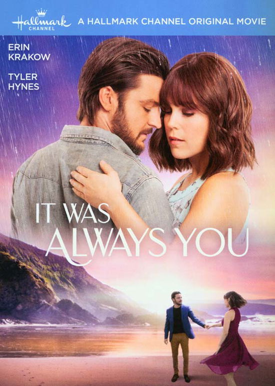 Cover for It Was Always You (DVD) (2021)