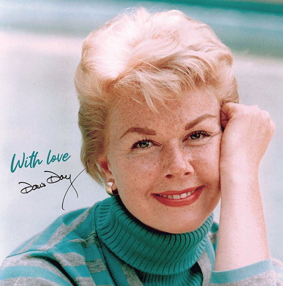 Doris Day · With Love (CD) [Remastered edition] (2019)