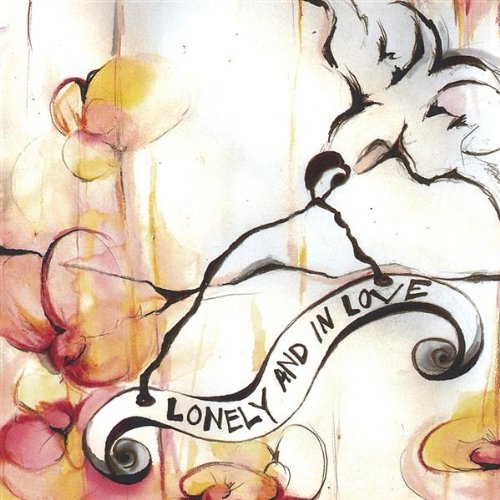 Cover for Thompson · Lonely &amp; in Love (CD) (2005)