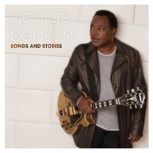 Cover for George Benson · Songs and Stories (CD) (2009)