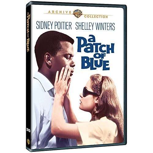 Cover for Patch of Blue (DVD) (2014)