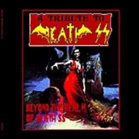 Cover for Death Ss · Beyond The Realm Of Death Ss (LP) [Tribute edition] (2000)