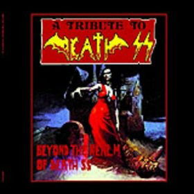 Beyond The Realm Of Death Ss - Death Ss - Musikk - BLACK WIDOW - 2090501844645 - 13. juli 2000