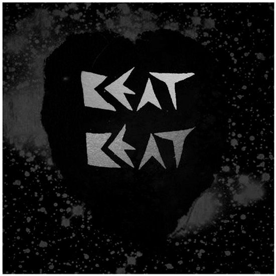 Cover for Beat Beat (LP) (2010)
