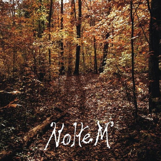 Cover for Noltem · Mannaz + Hymn To The Wood (CD) (2016)