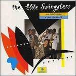 Cover for Elite Swingsters · Elite Swingsters - Dolly Rathebe - A Call For Peac (CD)