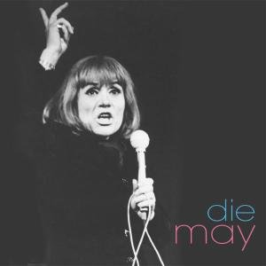 Cover for Gisela May · Die May (CD) [Box set] (2005)