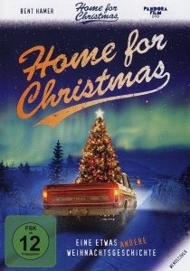 Cover for Bent Hamer · Home for Christmas (DVD) (2011)