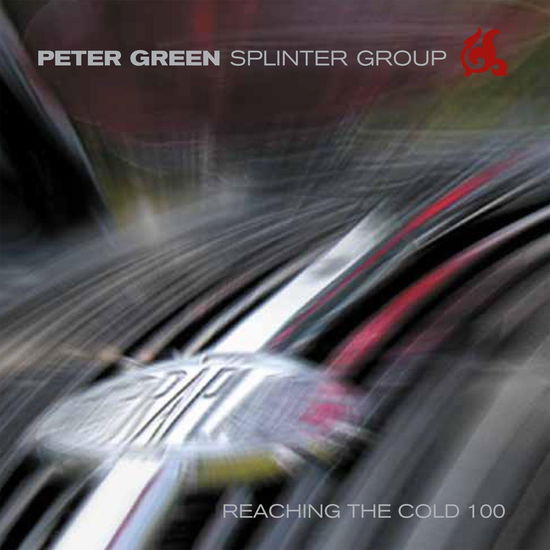 Reaching the Cold 100 - Peter Green Splinter Group - Musik - CARGO DUITSLAND - 4059251113645 - 8. december 2017