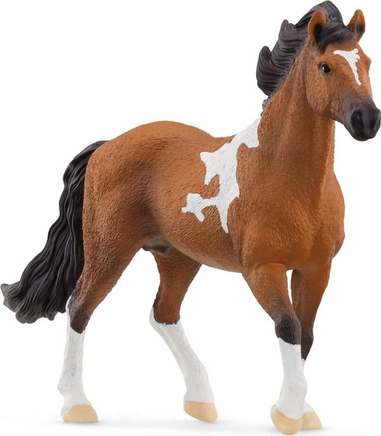 Schleich Horse Club Mangalarga Marchador Hengst 13978 - Schleich - Merchandise -  - 4059433753645 - 