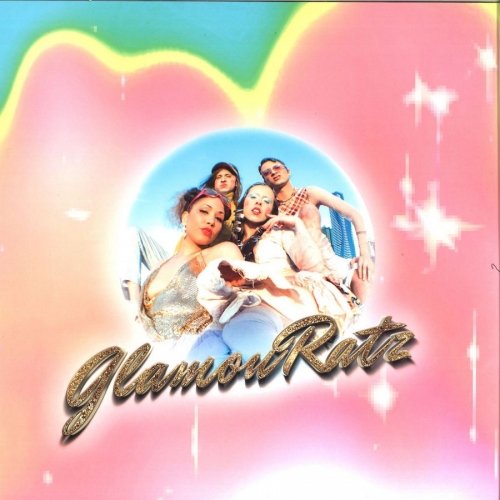 Rat House - Glamouratz - Musik - PUBLIC POSSESSION - 4260038318645 - 12 maj 2017