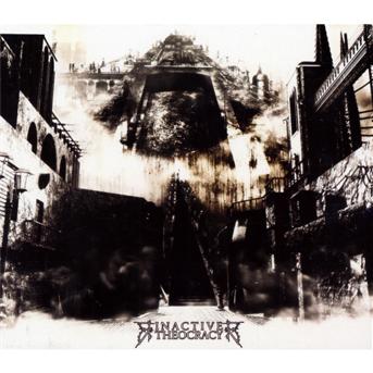 Inactive Theocracy - Reverence - Musiikki - OSMOSE PRODUCTIONS - 4260141645645 - maanantai 4. helmikuuta 2013