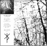 Agalloch · White EP Ltd (CD) [Limited edition] (2019)