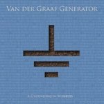 Cover for Van Der Graaf Generator · A Grounding in Numbers (CD) [Japan Import edition] (2020)
