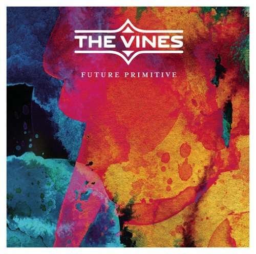 Cover for Vines · Future Primitive (CD) [Bonus Tracks edition] (2011)
